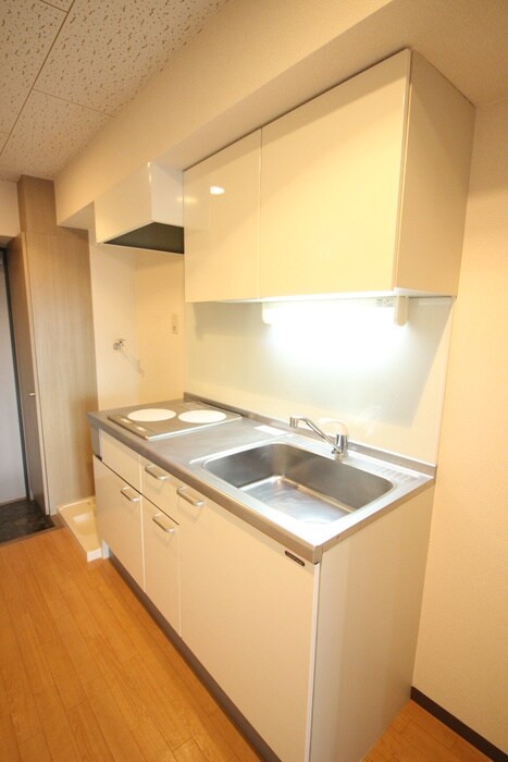 ソレイユハイツ泉中央の物件内観写真