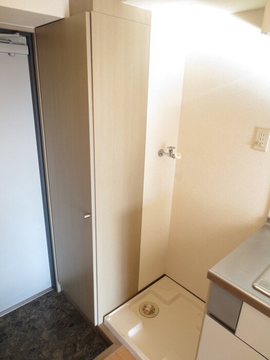 ソレイユハイツ泉中央の物件内観写真