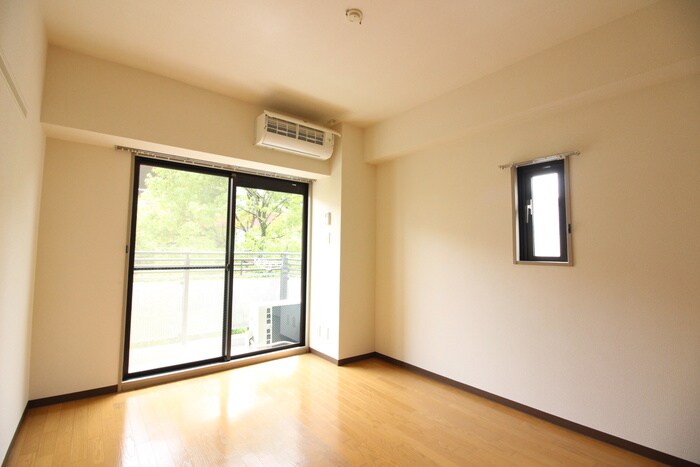 ソレイユハイツ泉中央の物件内観写真