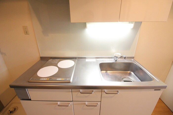 ソレイユハイツ泉中央の物件内観写真