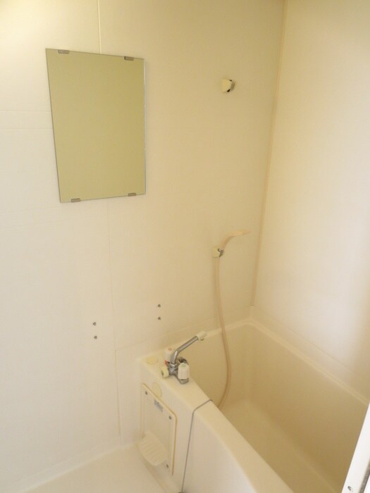 ソレイユハイツ泉中央の物件内観写真