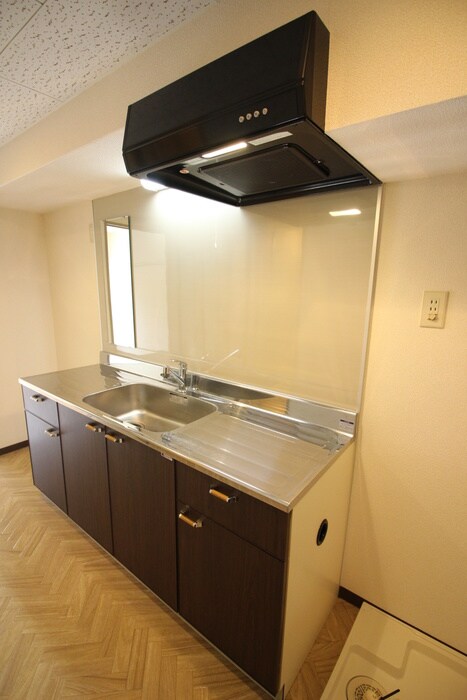 ソレイユハイツ泉中央の物件内観写真