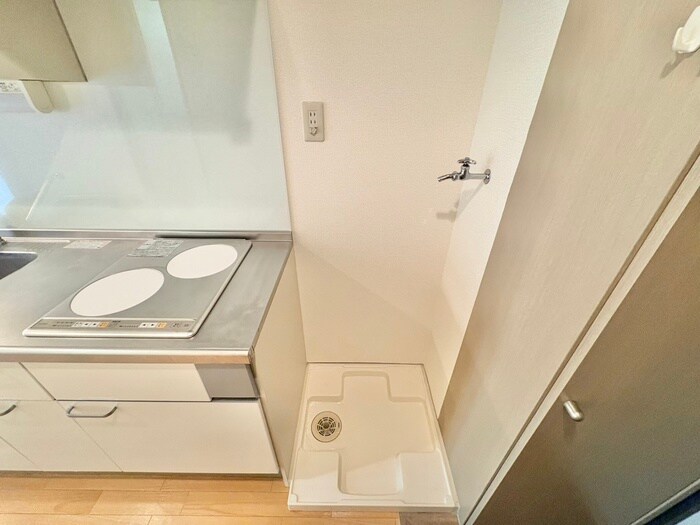 ソレイユハイツ泉中央の物件内観写真