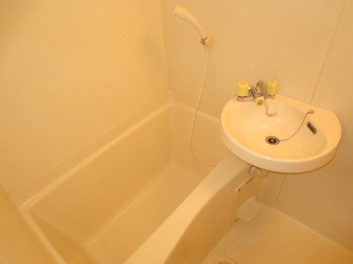 ソレイユハイツ泉中央の物件内観写真