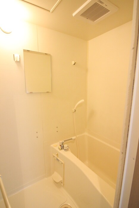 ソレイユハイツ泉中央の物件内観写真