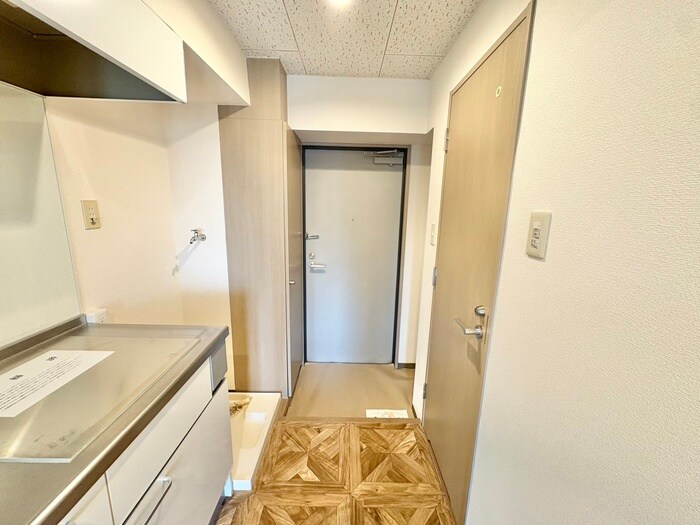 ソレイユハイツ泉中央の物件内観写真