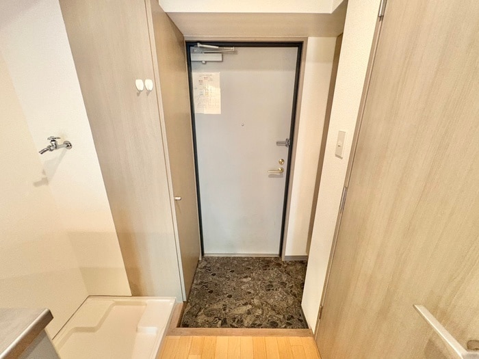 ソレイユハイツ泉中央の物件内観写真