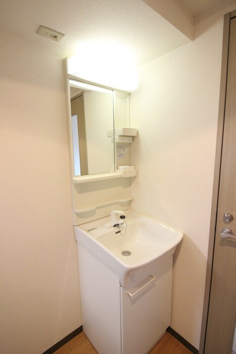 ソレイユハイツ泉中央の物件内観写真