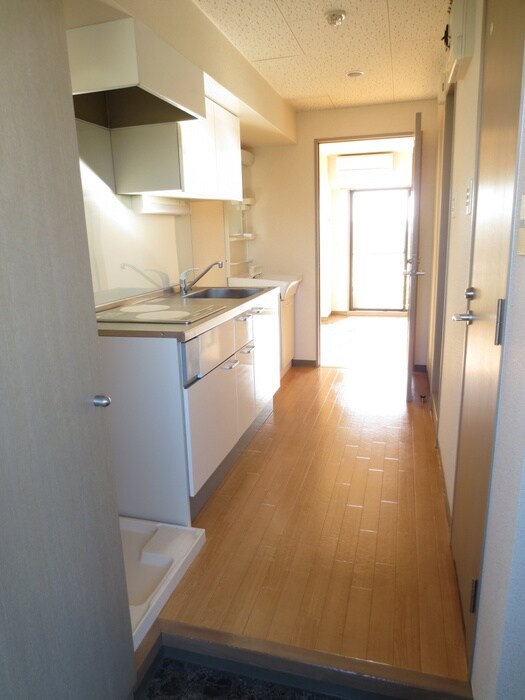 ソレイユハイツ泉中央の物件内観写真