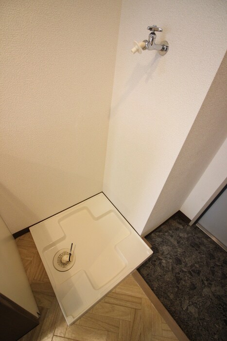 ソレイユハイツ泉中央の物件内観写真