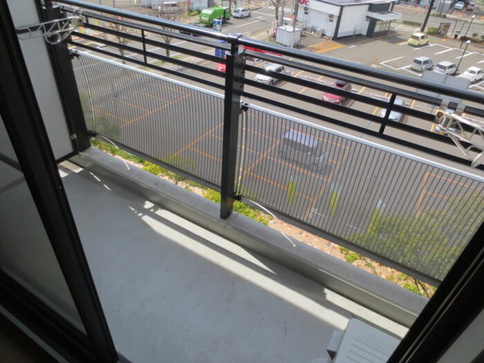 ソレイユハイツ泉中央の物件内観写真