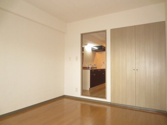 ソレイユハイツ泉中央の物件内観写真