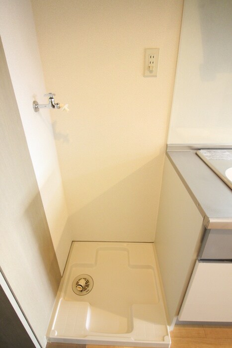 ソレイユハイツ泉中央の物件内観写真