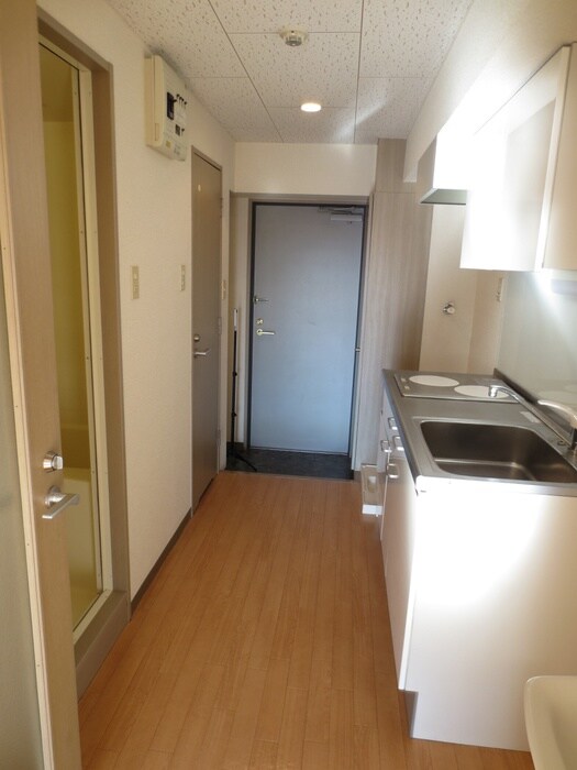 ソレイユハイツ泉中央の物件内観写真