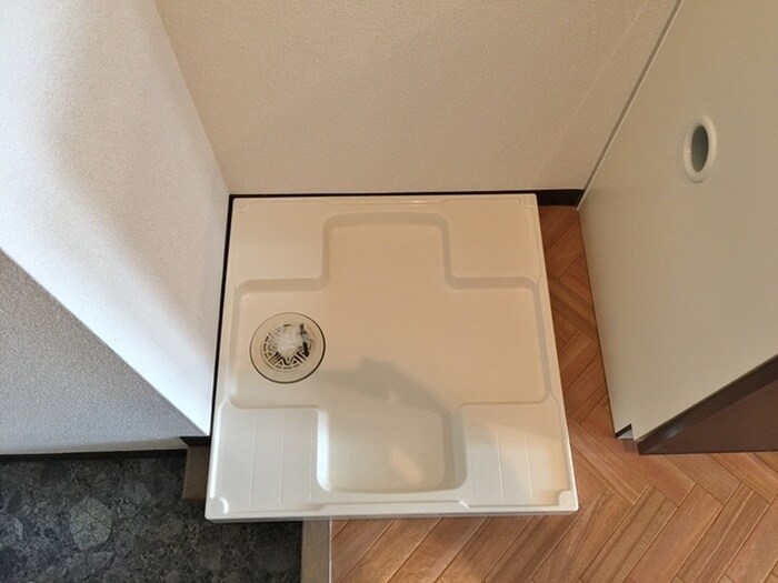 ソレイユハイツ泉中央の物件内観写真