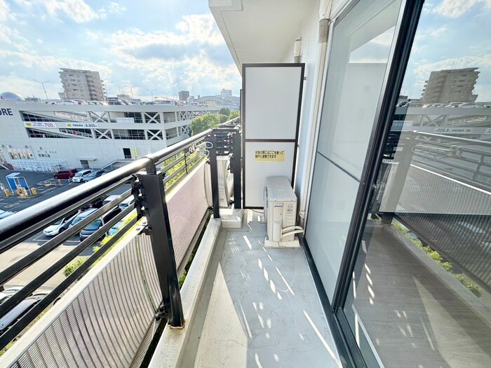 ソレイユハイツ泉中央の物件内観写真