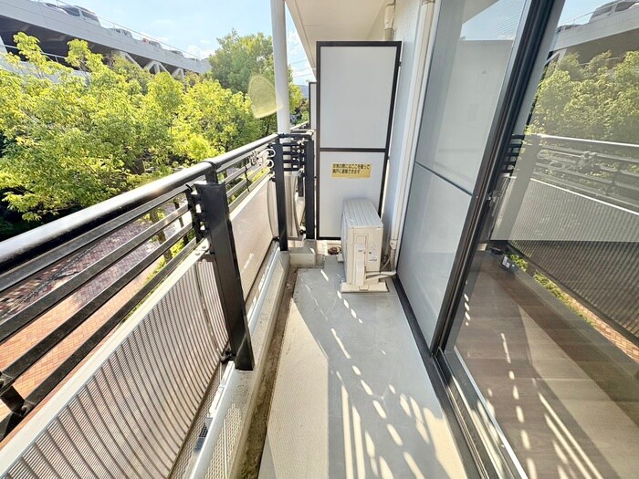 ソレイユハイツ泉中央の物件内観写真