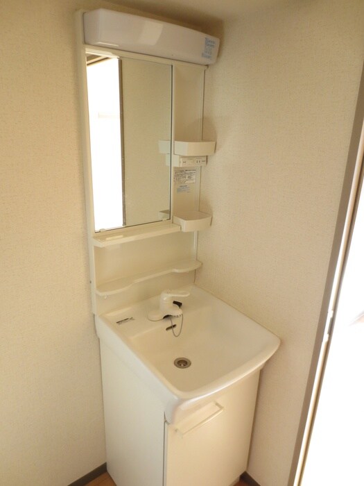 ソレイユハイツ泉中央の物件内観写真