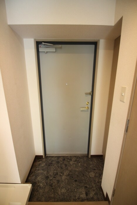 ソレイユハイツ泉中央の物件内観写真