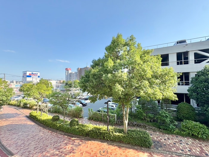 ソレイユハイツ泉中央の物件内観写真