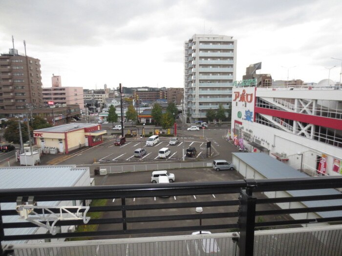 ソレイユハイツ泉中央の物件内観写真