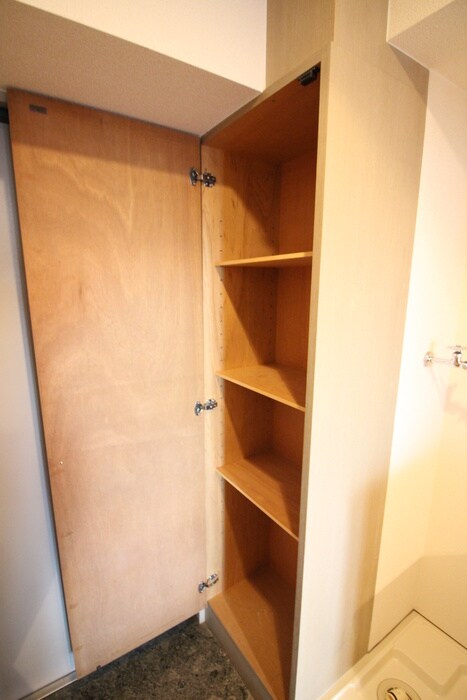 ソレイユハイツ泉中央の物件内観写真