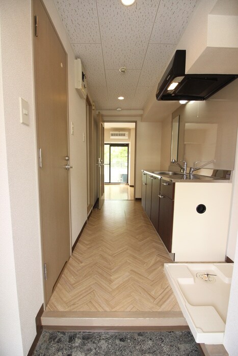 ソレイユハイツ泉中央の物件内観写真