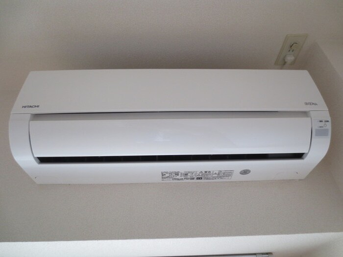 ソレイユハイツ泉中央の物件内観写真