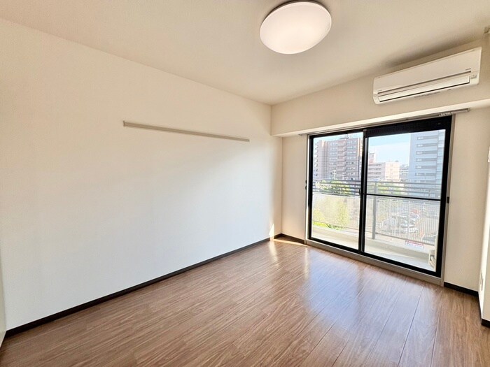 ソレイユハイツ泉中央の物件内観写真