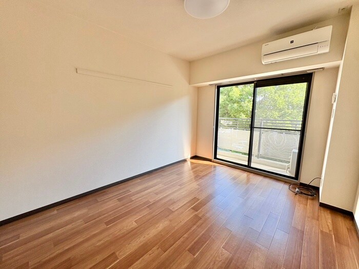 ソレイユハイツ泉中央の物件内観写真