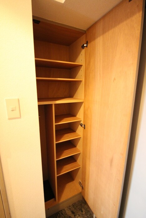 ソレイユハイツ泉中央の物件内観写真