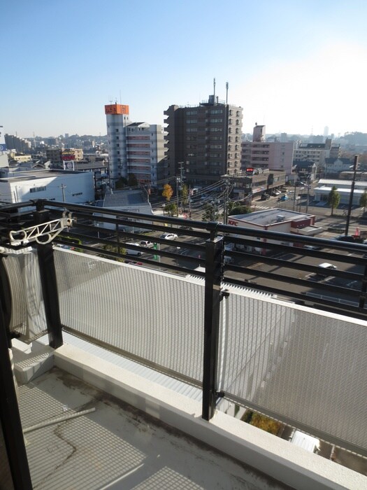 ソレイユハイツ泉中央の物件内観写真