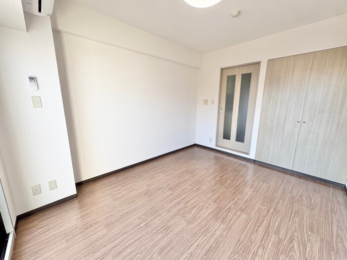 ソレイユハイツ泉中央の物件内観写真