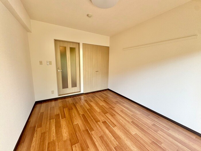 ソレイユハイツ泉中央の物件内観写真