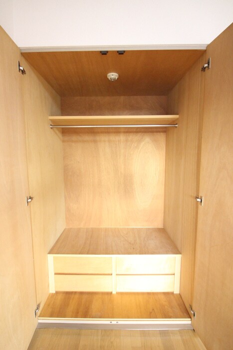 ソレイユハイツ泉中央の物件内観写真