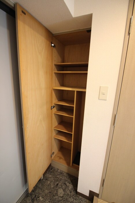 ソレイユハイツ泉中央の物件内観写真