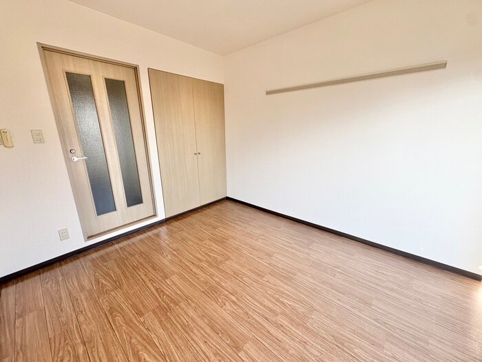 ソレイユハイツ泉中央の物件内観写真