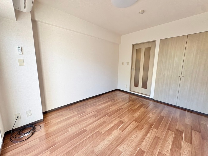 ソレイユハイツ泉中央の物件内観写真