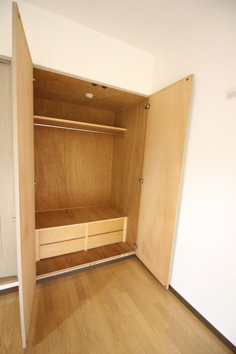 ソレイユハイツ泉中央の物件内観写真