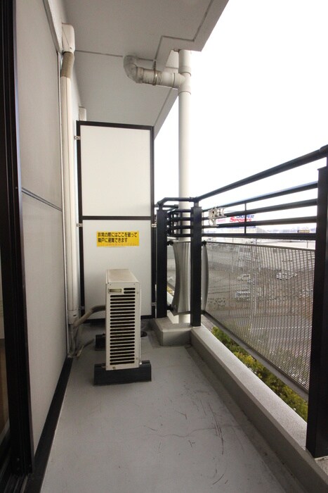 ソレイユハイツ泉中央の物件内観写真