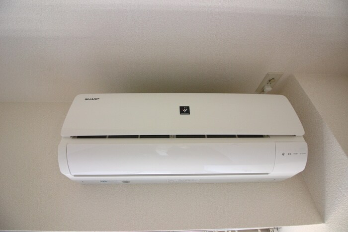 ソレイユハイツ泉中央の物件内観写真