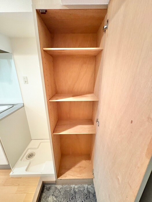 ソレイユハイツ泉中央の物件内観写真