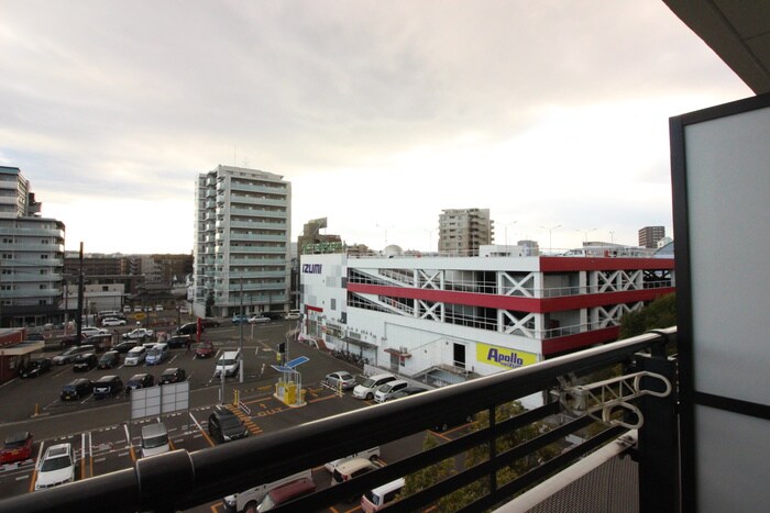 ソレイユハイツ泉中央の物件内観写真