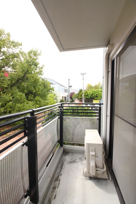 ソレイユハイツ泉中央の物件内観写真