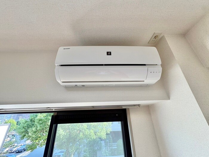 ソレイユハイツ泉中央の物件内観写真