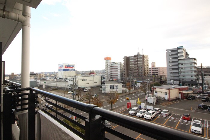 ソレイユハイツ泉中央の物件内観写真