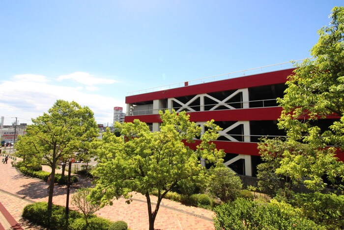 ソレイユハイツ泉中央の物件内観写真