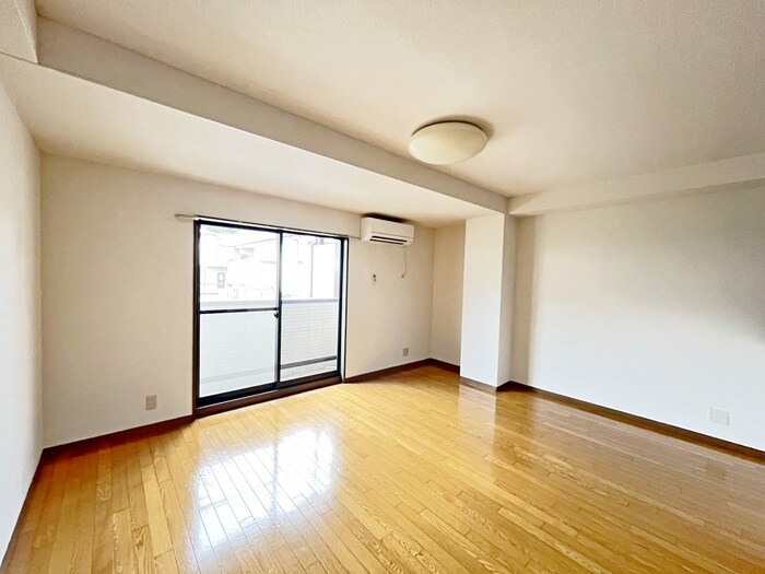 ＳａｋｕｒａＰａｒｋ参番館の物件内観写真