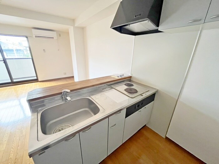 ＳａｋｕｒａＰａｒｋ参番館の物件内観写真