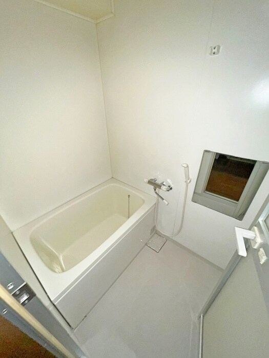 ＳａｋｕｒａＰａｒｋ参番館の物件内観写真